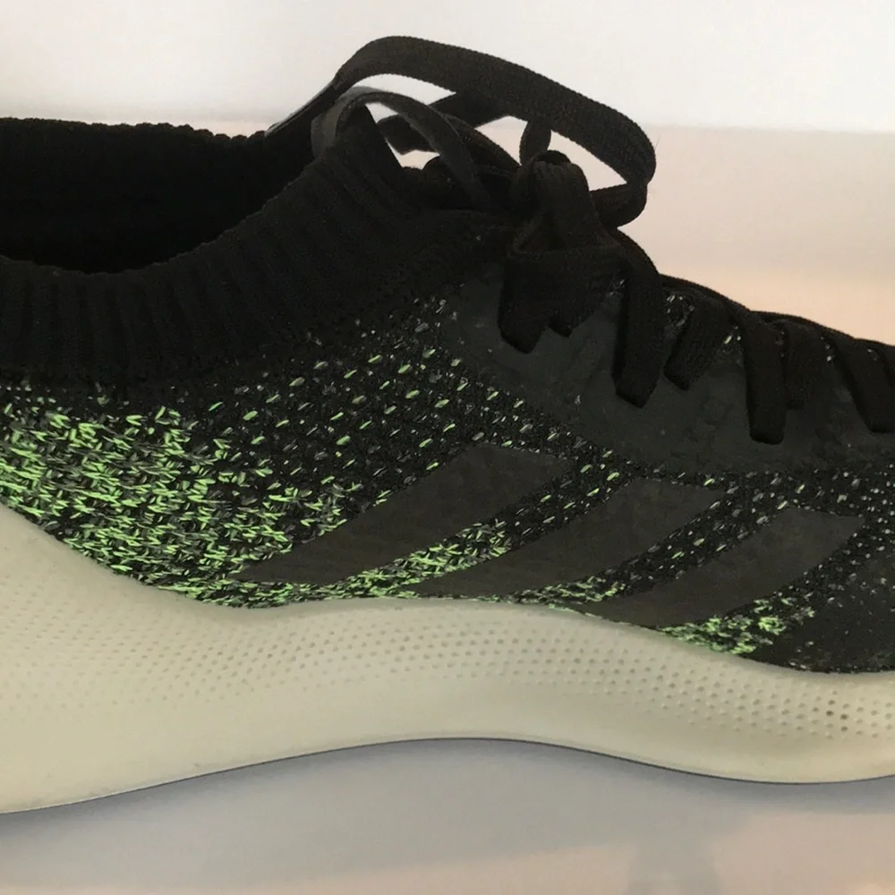 Adidas Pure Bounce Sneakers size 12 EUC
